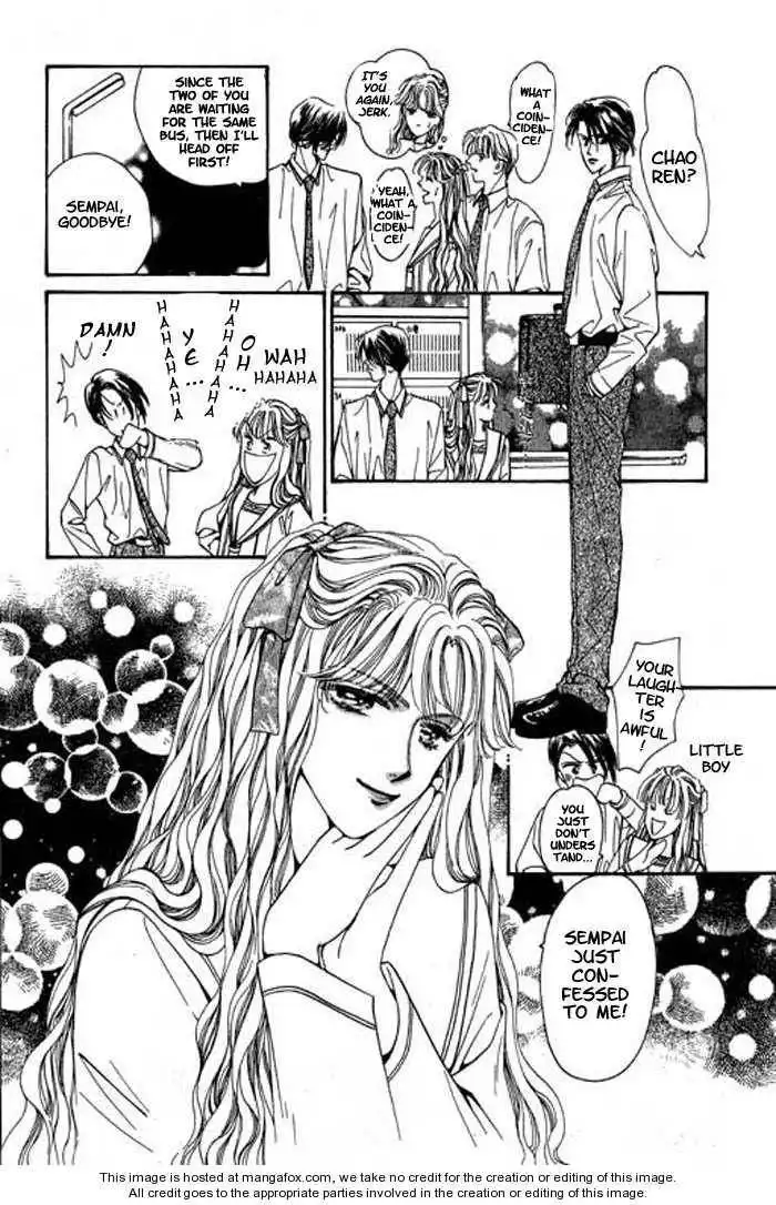 Pure Love Chapter 2 16